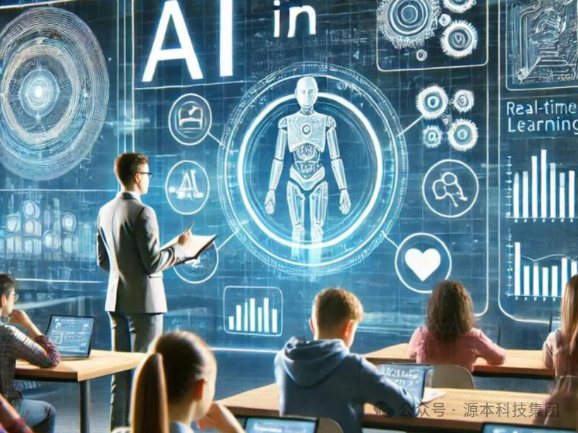 艾弗森贝博ballbet官网科技-本科生掌握大数据、云原生、AI-竞赛保研求职的“超车秘籍”来了！